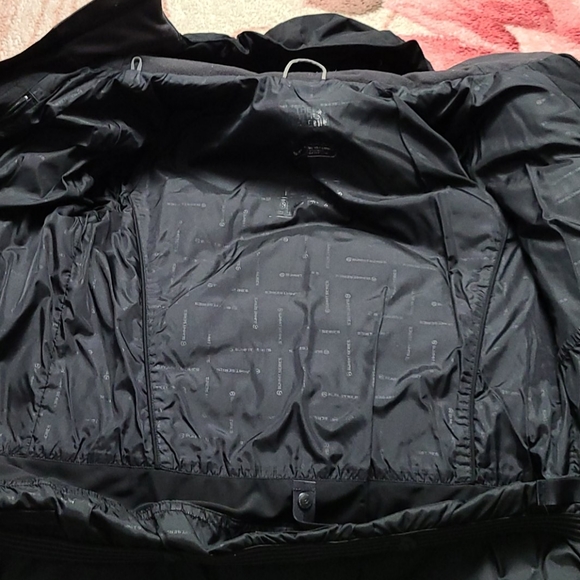 Northface 700 Summit Series Jacket Puffer S Jacket - Picture 10 of 10